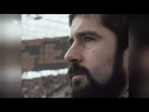 Sein letztes Spiel ist zu Ende: Trauer um Fußball-Legende und den Bomber der Nation Gerd Müller