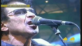 Edoardo Bennato - La Torre di Babele - Live Napoli, Piazza Plebiscito - 31-12-2011