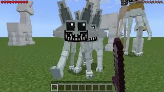 Zoonomaly ADDON in Minecraft PE