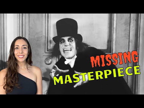 Nobody Alive Has Seen London After Midnight