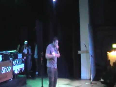 SidFx Elimination round