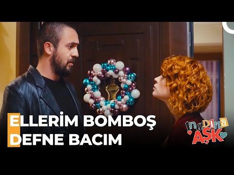 Adem'in Suya Düşürdüğü Hayaller - İnadına Aşk