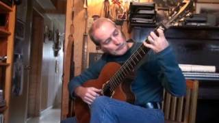 Blue moon by Claude Sirois L.Hart & R.Rodgers Arr. L.Almeida