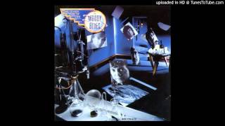 The Moody Blues - Talkin' Talkin'