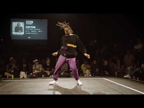 Kefton / judge demo hip hop/ next urban legend 2022