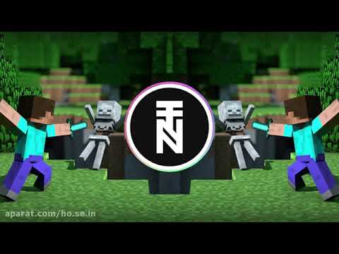 EPIC Piano Remix of Minecraft Music