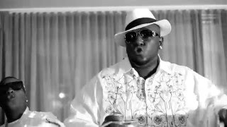 KING BOSS - SupaStar Remix Official Music Video (TruStyle Records)