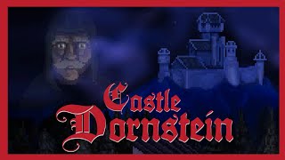 Castle Dornstein announcement trailer teaser