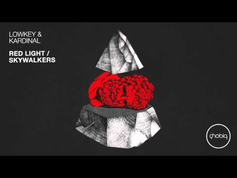 LowKey & Kardinal - Red Light (Original Mix) [Phobiq]
