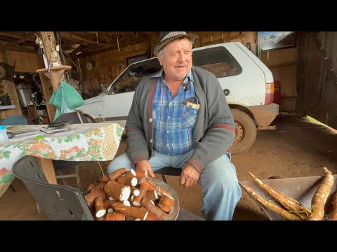 A VIDA SIMPLES QUE TODO MUNDO QUER TER! SERÁ? - SEU RENI