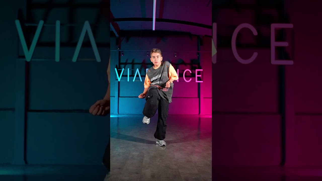 Dans 1 - Eren Çınar Ergün