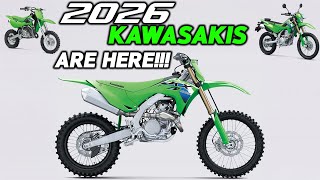 Download lagu 2026 KAWASAKI MODELS ANNOUNCED!!! mp3