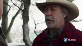 Heartland - Behind Jack's Back