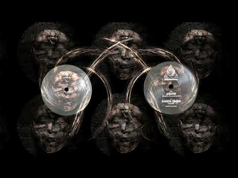 Enko - Obs.Blk III (COLLISION's Return of the Witch RMX) [Cult 34]