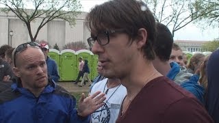 EPIC Religious Debate Faith Vs Logic