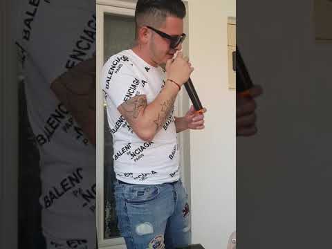 Jasmin alimanovic (Bilo cija)