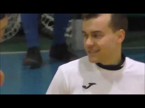 ТУР 3 //3 ЛИГА// 35 КУ  //  Pride Gas – DRAFT