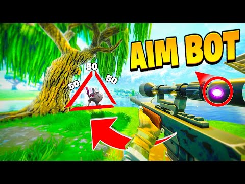 10 secrets in FORTNITE only discovered after years of hiding!