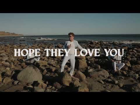 Wingtip - Hope They Love You