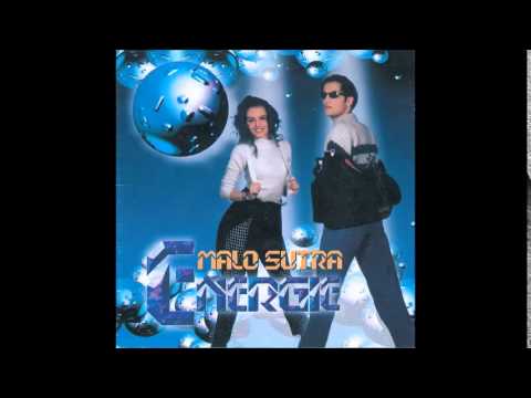 Energija - Malo sutra - (Audio 1997)