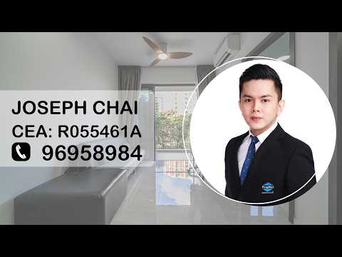 Riverfront Residences, 45 Hougang Avenue 7, 2 Bedrooms, 603 sqft, Condominium For Sale, by Joseph Chai, 500092990 - PropertyGuru.com.sg