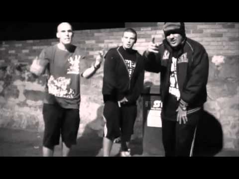 Neighbourhood Watch - By Cortext (Feat. Complete & Sever)