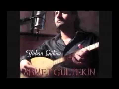 Ahmet Gültekin - Oy Perihan (Halay) [Official Audio]
