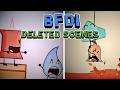 BFDI S DELETED Scenes CHRONOLOGICALLY ORDERED