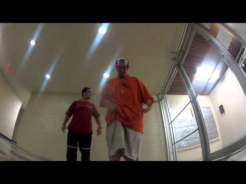 Ratchet Hoes - Fatal Mindz (Koncept&Krazy-P)