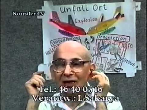 Michael Santos vs King A