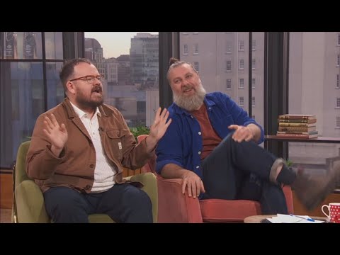 BANJO & RO Grand Island Hotel interview 2026