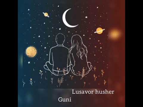 Gug11 - lusavor husher 👐🏿 (premiere) ♥️