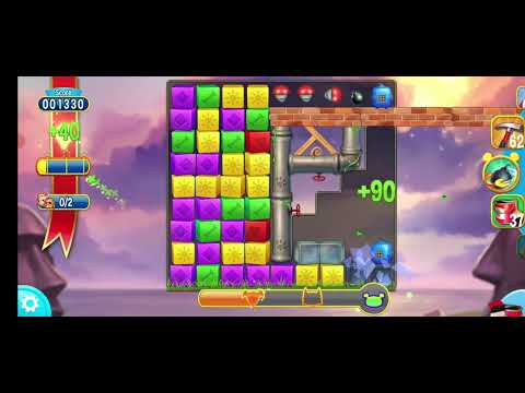 PET RESCUE SAGA LEVEL 4168 ~ NO BOOSTERS