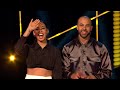 Rochelle Humes Crop Top Black Bra