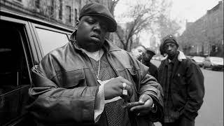 The Notorious B.I.G. - My Downfall ( Lehtis Remix)