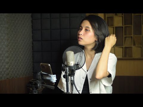 Mimpi Yang Pulang (Saleem Iklim) - Elma Bening Musik Cover