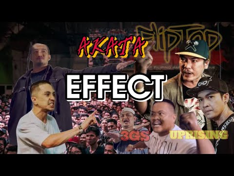 AKATA vs ALL | AKT EFFECT  | Istilo nga lang ba o totoong Patutsada... 🔥🔥🔥💪💯