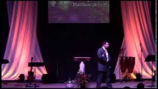 Jesus, He who forgives sin