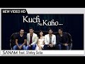 Kuch Na Kaho | SANAM | Feat. Shirley Setia | R.D Burman | Official Music Video
