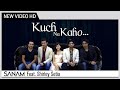 Kuch Na Kaho SANAM Feat Shirley Setia R D Burman Official Music Video