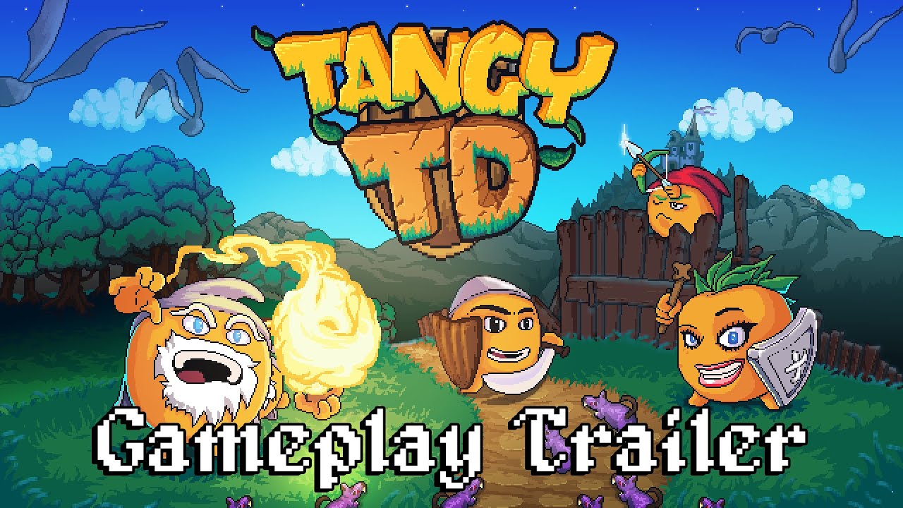 Gameplay Trailer
