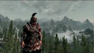 Elder Scrolls V Skyrim - Spiderbait - Fucken Awesome