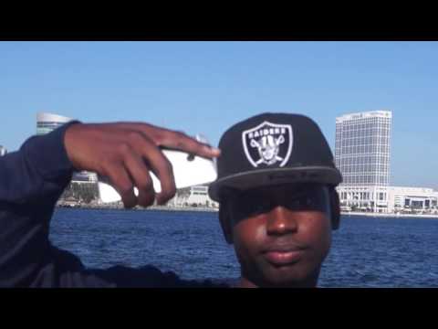 Kay Rider Ft. KG- "Get Mullah" (Official Video)