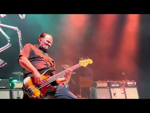 Social Distortion - Hour of Darkness .Live. Santa Barbara .CA. 10.04.24