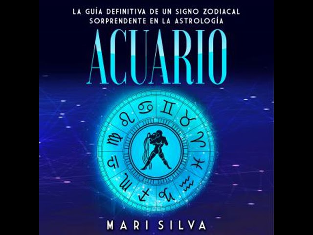 Vídeo relacionado con Acuario: La guía definitiva de un signo zodiacal sorprendente en la astrología