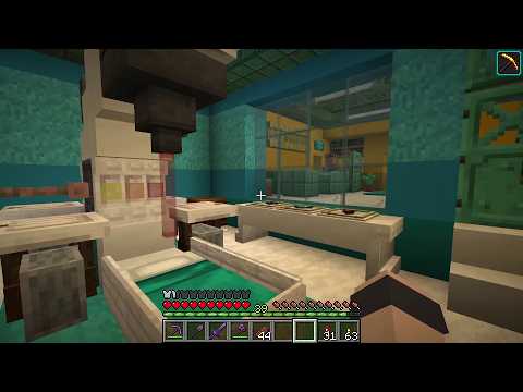 Hermitcraft S11#14: Details Overload