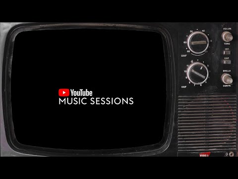 Teaser - YouTube Music Session 2019