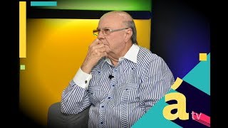 Hipólito Mejía: al líder estancado las masas le pasan por arriba