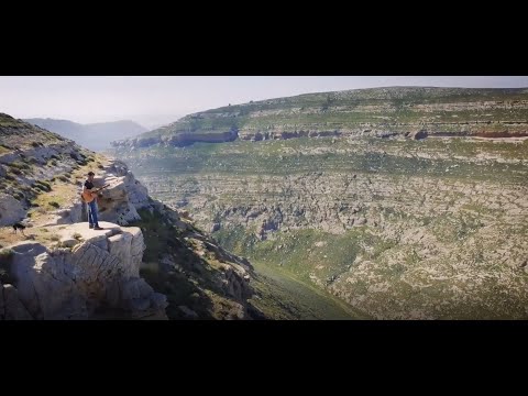 Jeremy Gimpel - Azamra (Official Music Video)  [קליפ רשמי] ג'רמי גימפל - אזמרה