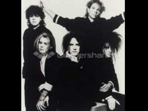 The best songs of The Cure in mix HD